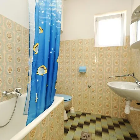 Apartment Apartments Andelo Vlasici